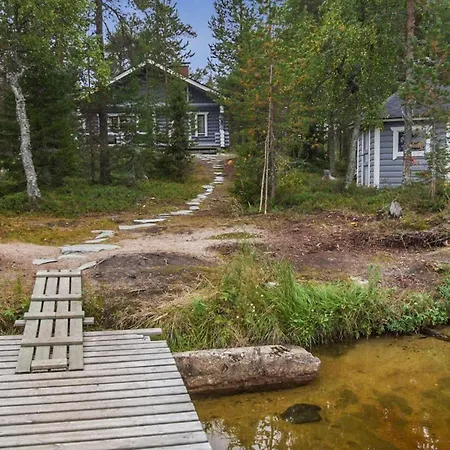 Hébergement de vacances Kujalan Lomat 2 By Interhome *