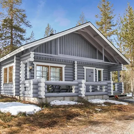 Kujalan Lomat 2 By Interhome