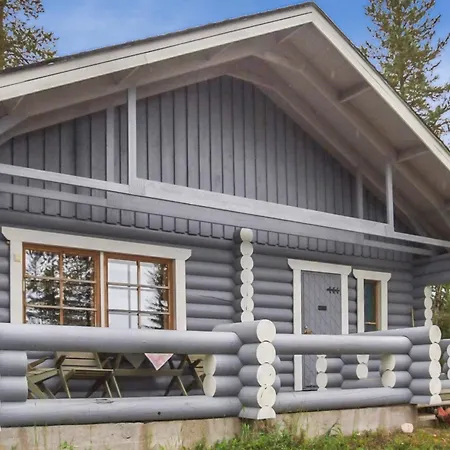 Kujalan Lomat 2 By Interhome Hébergement de vacances