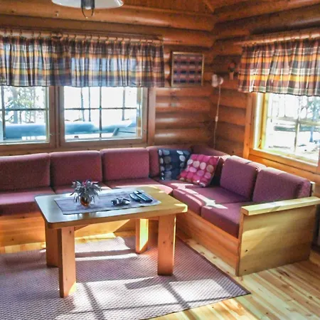 Hébergement de vacances Kujalan Lomat 2 By Interhome