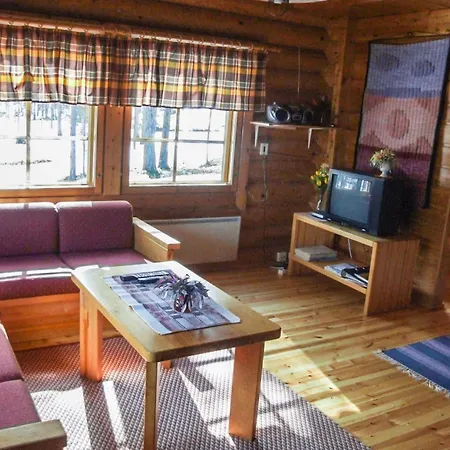 Kujalan Lomat 2 By Interhome Hébergement de vacances *