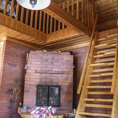 Kujalan Lomat 2 By Interhome Holiday home Nissi