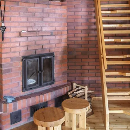 Kujalan Lomat 2 By Interhome Сasa de vacaciones Nissi