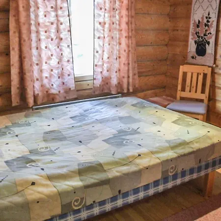 Kujalan Lomat 2 By Interhome Hébergement de vacances