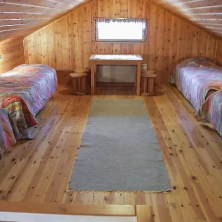 Hébergement de vacances Kujalan Lomat 2 By Interhome *