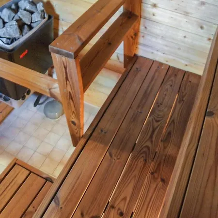 Kujalan Lomat 2 By Interhome *