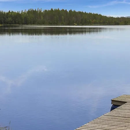 Kujalan Lomat 2 By Interhome * Nissi