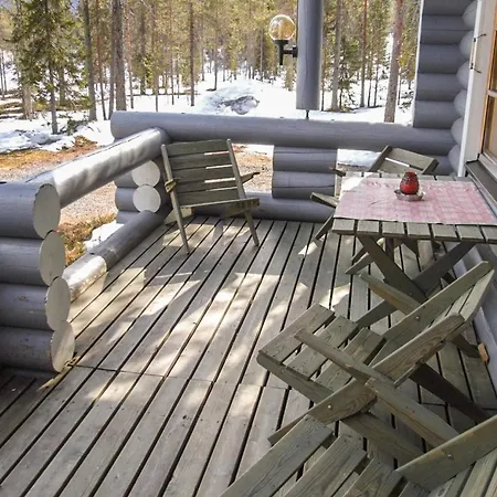 Kujalan Lomat 2 By Interhome Hébergement de vacances