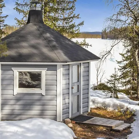 Kujalan Lomat 2 By Interhome Hébergement de vacances