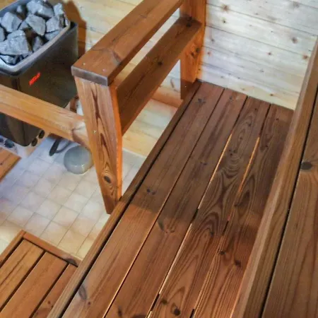 Kujalan Lomat 2 By Interhome بيت للعطل Nissi