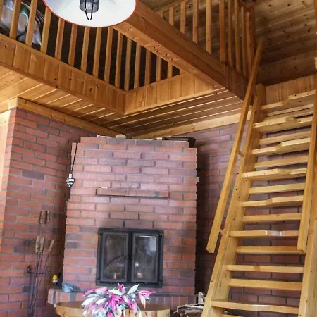 Holiday home Kujalan Lomat 2 By Interhome Nissi