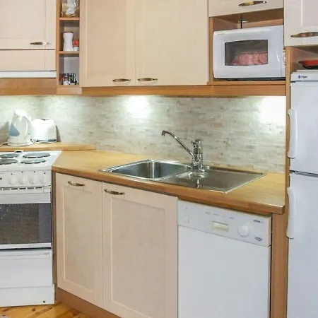 Kujalan Lomat 2 By Interhome Holiday home Nissi