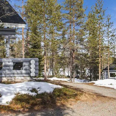 Ferienhaus Kujalan Lomat 2 By Interhome *