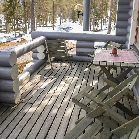 Kujalan Lomat 2 By Interhome بيت للعطل