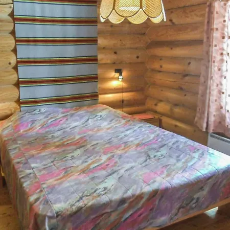 Holiday home Kujalan Lomat 2 By Interhome