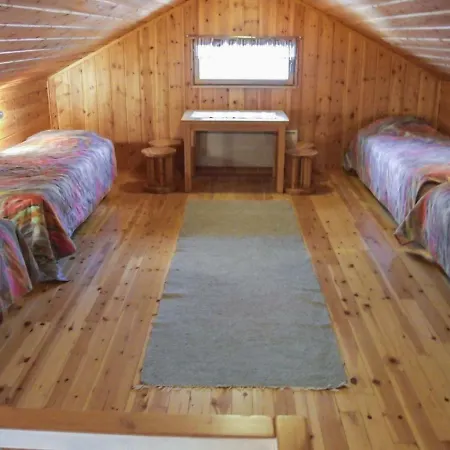 Ferienhaus Kujalan Lomat 2 By Interhome *