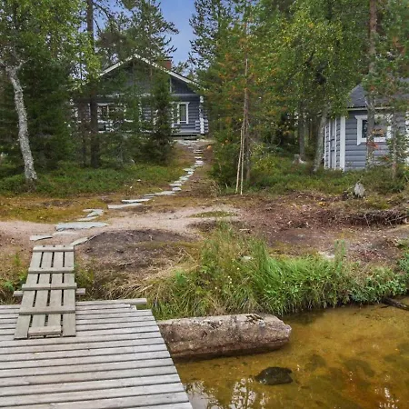 Kujalan Lomat 2 By Interhome