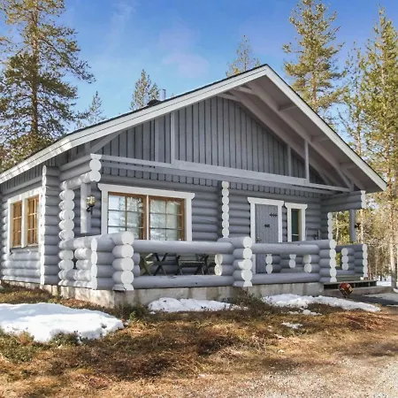 Ferienhaus Kujalan Lomat 2 By Interhome Nissi