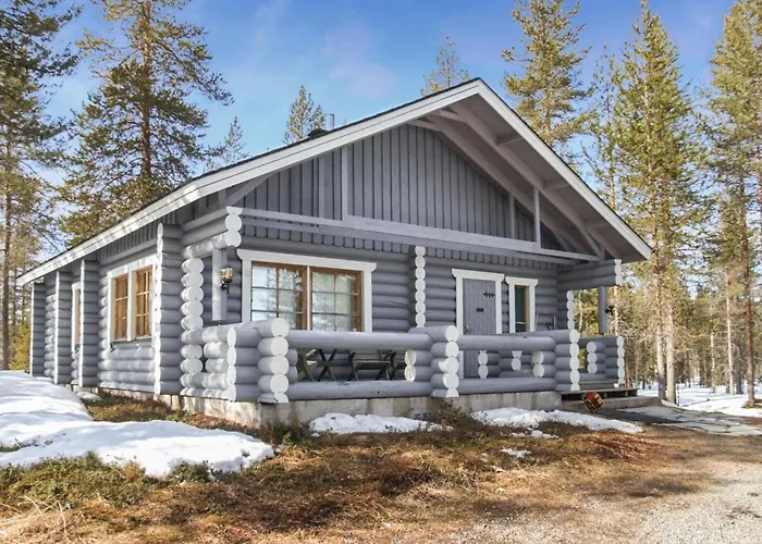 Kujalan Lomat 2 By Interhome