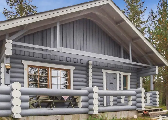 Kujalan Lomat 2 By Interhome Hébergement de vacances