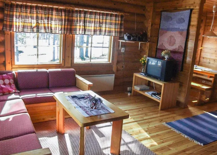 Kujalan Lomat 2 By Interhome Hébergement de vacances *