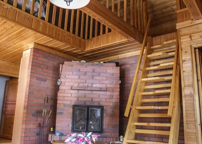 Kujalan Lomat 2 By Interhome Hébergement de vacances Nissi