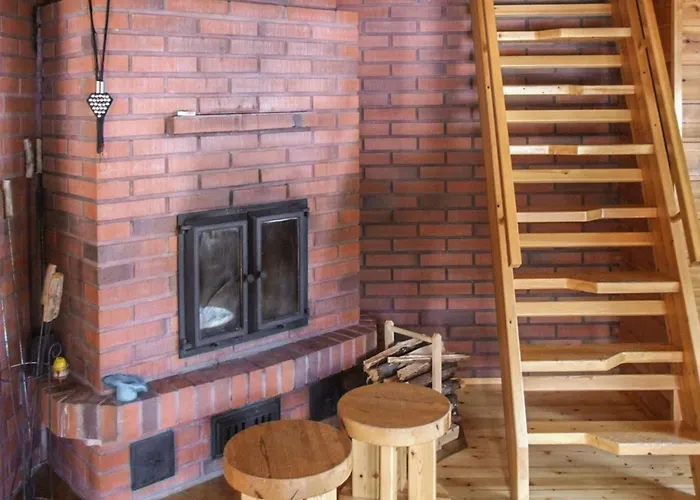 Kujalan Lomat 2 By Interhome 펜션 Nissi