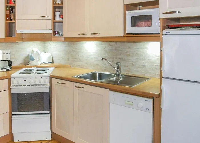 Hébergement de vacances Kujalan Lomat 2 By Interhome *