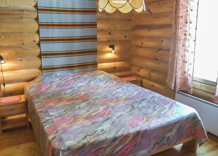 Kujalan Lomat 2 By Interhome Hébergement de vacances *