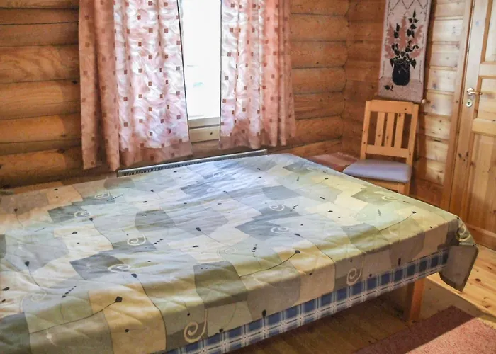 Kujalan Lomat 2 By Interhome Hébergement de vacances