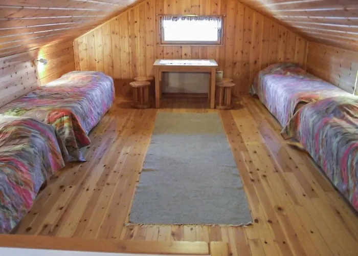 Hébergement de vacances Kujalan Lomat 2 By Interhome *