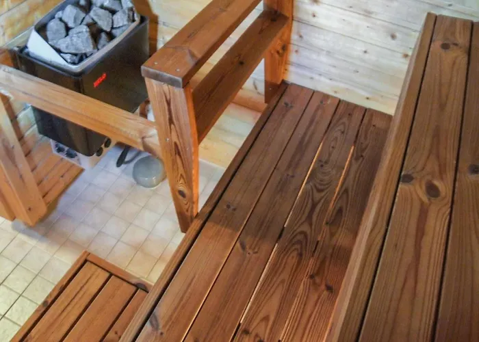 Kujalan Lomat 2 By Interhome *