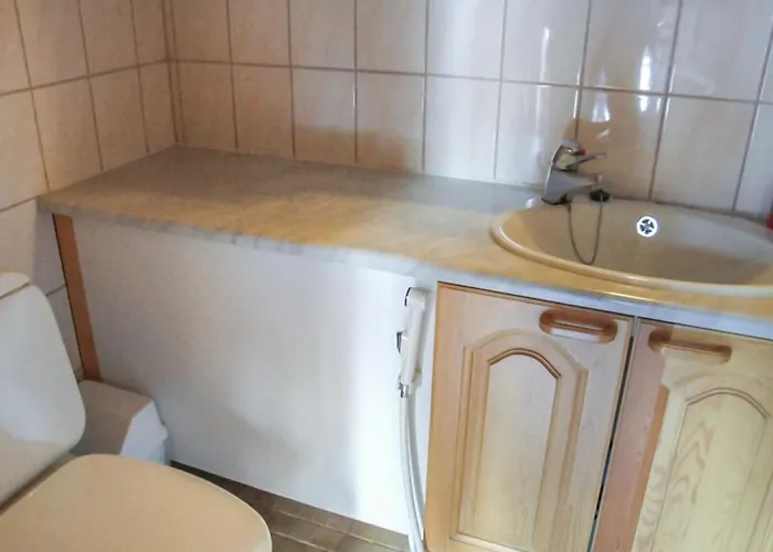 Kujalan Lomat 2 By Interhome