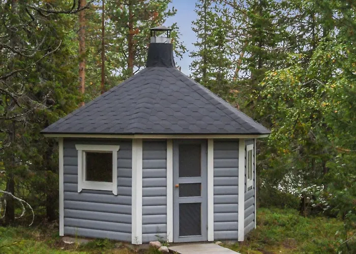 Kujalan Lomat 2 By Interhome *