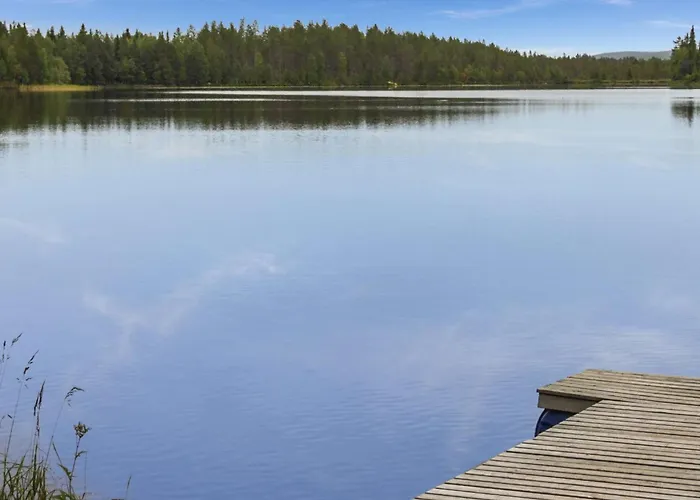 Kujalan Lomat 2 By Interhome * Nissi