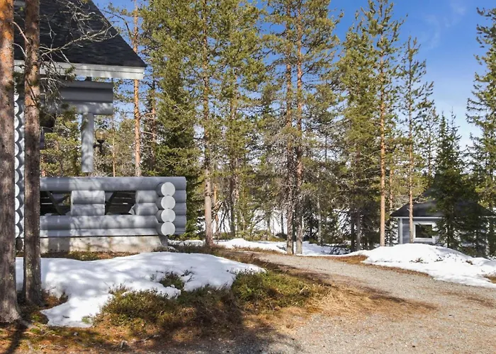 Kujalan Lomat 2 By Interhome Hébergement de vacances