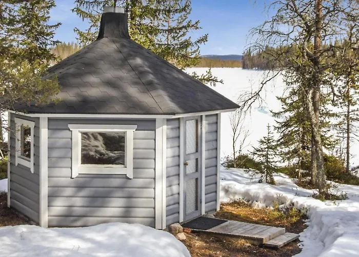 Kujalan Lomat 2 By Interhome Hébergement de vacances